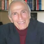 Τάσος Ράμσης ηθοποιός ελληνικό θέατρο κινηματογραφία