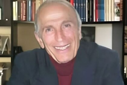 Τάσος Ράμσης ηθοποιός ελληνικό θέατρο κινηματογραφία