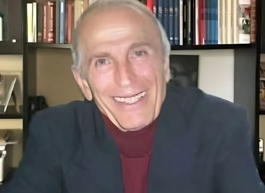 Τάσος Ράμσης ηθοποιός ελληνικό θέατρο κινηματογραφία