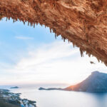 Αναρριχητικές διαδρομές Καλύμνου ασφάλεια