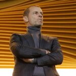 Αλεξάντερ Τσέφεριν μιλά για ερμηνείες του VAR