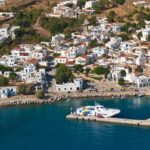 Greco Islands Τήλος πρόγραμμα βιώσιμης ανάπτυξης
