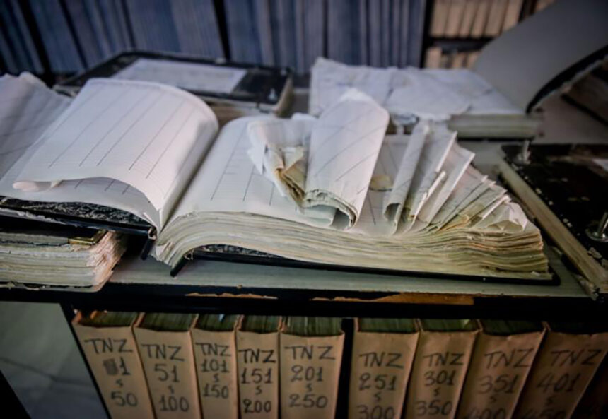 Μετάπτωση Κτηματολόγιο Δωδεκανήσου στο Εθνικό Κτηματολόγιο