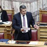 Γιώργος Μυλωνάκης υφυπουργός παρά τω πρωθυπουργώ