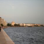 Θεσσαλονίκη τουρισμός αύξηση ξενοδοχεία 2025