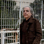 Δανάη Μπάρκα ανάρτηση Instagram παππού