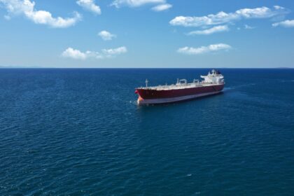 άνοδος μετοχών ναύλοι δεξαμενόπλοιων