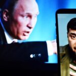 Πούτιν Ζελένσκι συνάντηση για συμφωνία ειρήνης