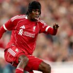 Φρίμπονγκ Λίβερπουλ δήλωση καμία σεζόν δεν είναι αποτυχία