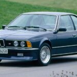 BMW Σειρά 6 έκθεση Μουσείο Μόναχο