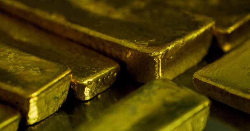 Σύλληψη δράστη απάτης χρυσού Γλυφάδα