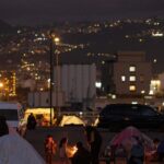 Διπλωματικές συνομιλίες Ισραήλ-Λιβάνου μεσολάβηση ΗΠΑ συνομιλίες Ισραήλ-Λιβάνου