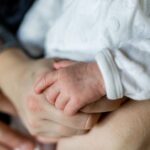 Αεροπλάνο γέννηση στον αέρα πτήση Caribbean Airlines