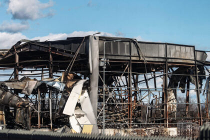 ιδιοκτήτης Βιολάντα στο δικαστήριο