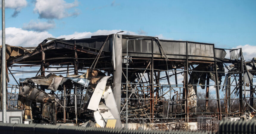 ιδιοκτήτης Βιολάντα στο δικαστήριο