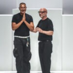 Στέφανο Γκαμπάνα συνιδρυτής Dolce Gabbana