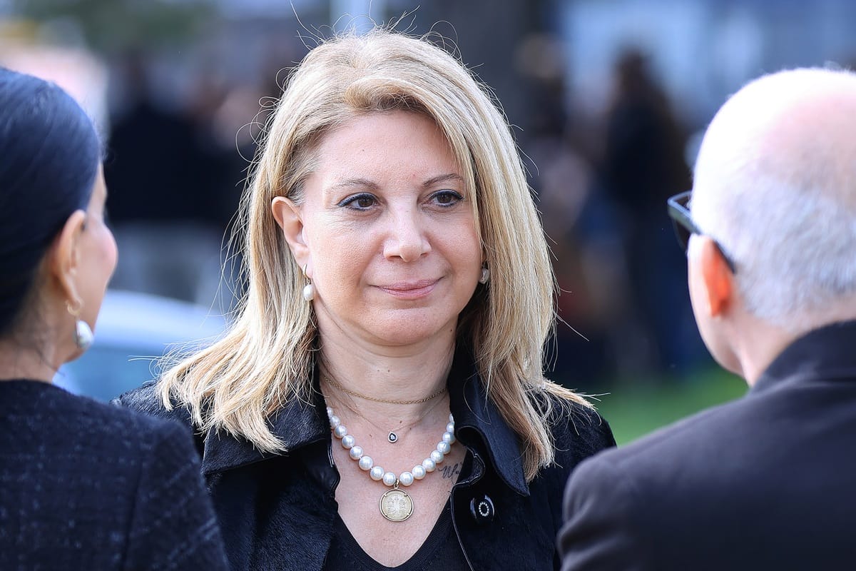 παραίτηση Λαζαρίδη είδηση και αντιδράσεις