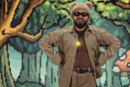 Super Ferto 8-bit Akylas Eurovision