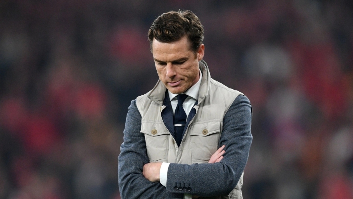 Μπέρνλι Σκοτ Πάρκερ αποχώρηση 30 Απριλίου