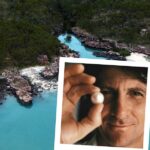 Paspaley μαργαριτάρια και φάρμες Κίμπερλι