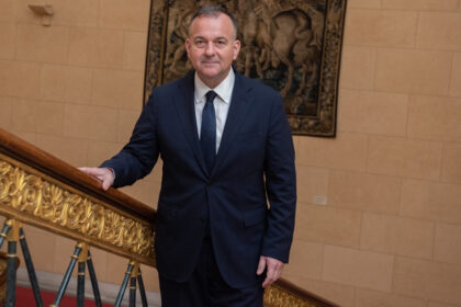 Δικαιοσύνη Μητσοτάκη αντιπαράθεση Τσουκαλάς