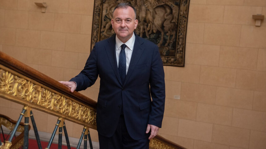 Δικαιοσύνη Μητσοτάκη αντιπαράθεση Τσουκαλάς