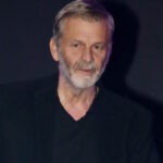 Απόστολος Γκλέτσος επιστροφή στο θέατρο Μικρό Παλλάς