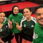 Παναθηναϊκός Europe Trophy γυναικών τρίτη θέση