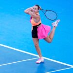 Αρίνα Σαμπαλένκα Esquire τένις ζωή