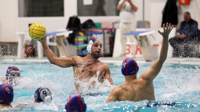 Εισιτήρια Final-4 Conference Cup Ρέστειο