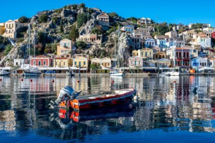 ελληνικός τουρισμός 2026 αύξηση εσόδων