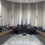 Δημοτικό Συμβούλιο Ρόδου ψήφισμα για Ελένη Καρύδη