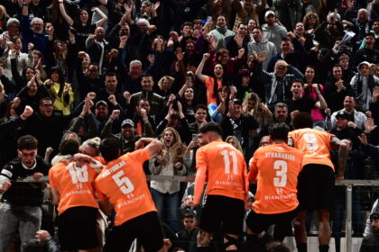 ΟΦΗ κύπελλο πανθεσσαλικό νίκη ποδοσφαιρικός τελικός