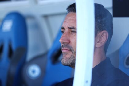 Ντούσαν Κέρκεζ ποινή τέσσερις αγώνες