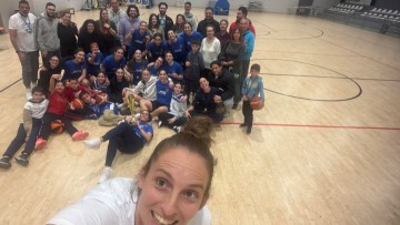 Καλλιθέα ήττα 69-47 στο Μετς