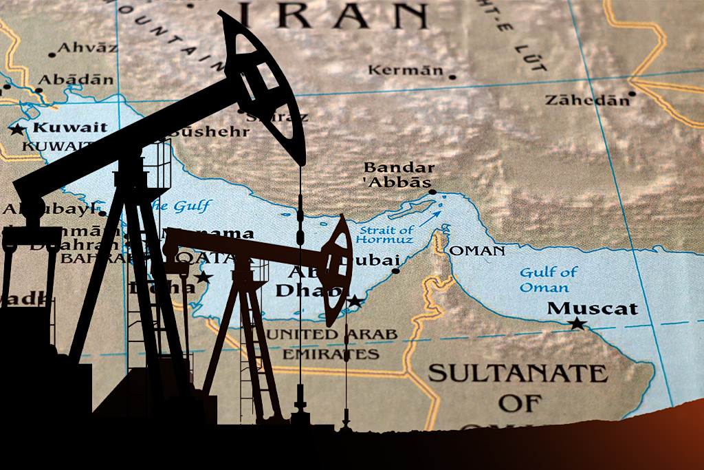 Ενεργειακή κρίση Ευρώπης Μέση Ανατολή τιμές καυσίμων