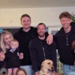 Λιθουανοί παίκτες Γκριγκόνης Λεκάβιτσους Κουζμίνσκας Πάσχα