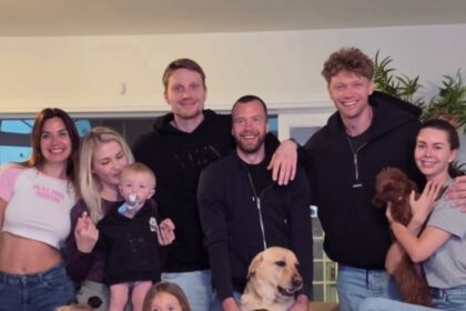 Λιθουανοί παίκτες Γκριγκόνης Λεκάβιτσους Κουζμίνσκας Πάσχα