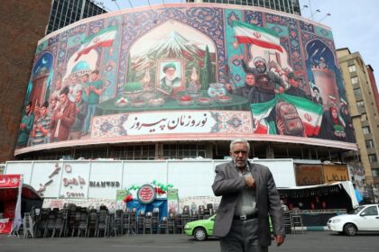 εκεχειρία ΗΠΑ Ιράν 45 ημερών διαπραγματεύσεις