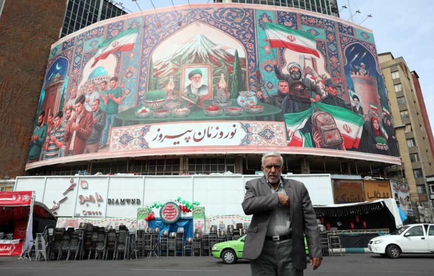 εκεχειρία ΗΠΑ Ιράν 45 ημερών διαπραγματεύσεις