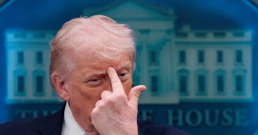 ακύρωση αποστολής ΗΠΑ και εκεχειρία Ιράν