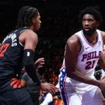 NBA τελευταία ημέρα Playoffs Play-In Tournament