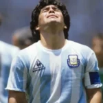 βίντεο δίκη Μαραντόνα εικόνες επιθανάτιας κλίνης