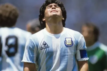 βίντεο δίκη Μαραντόνα εικόνες επιθανάτιας κλίνης