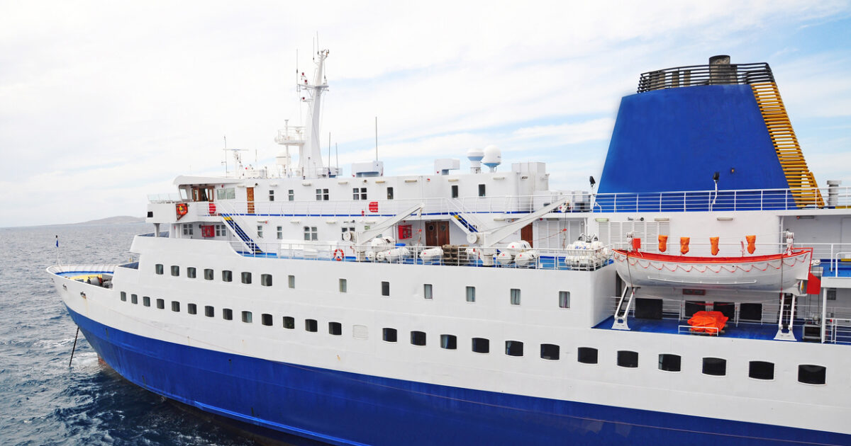 άγονες ακτοπλοϊκές γραμμές τετραετείς συμβάσεις