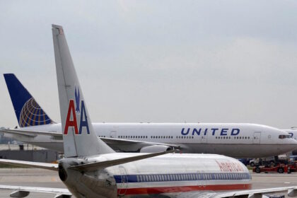 αναγκαστική προσγείωση United στο Πίτσμπουργκ με επιβάτες