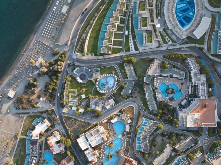 Alltours ταξίδια γνωριμίας Κρήτη Ρόδο τουριστικοί πράκτορες