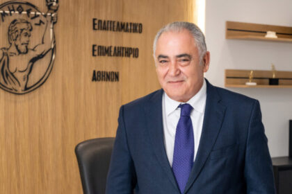 Δήμος και ενεργειακή κρίση στην Ελλάδα