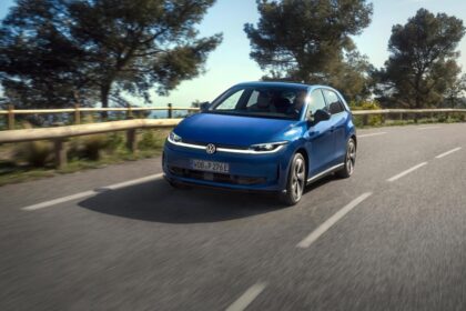 Volkswagen ID. Polo νέο ηλεκτρικό μοντέλο