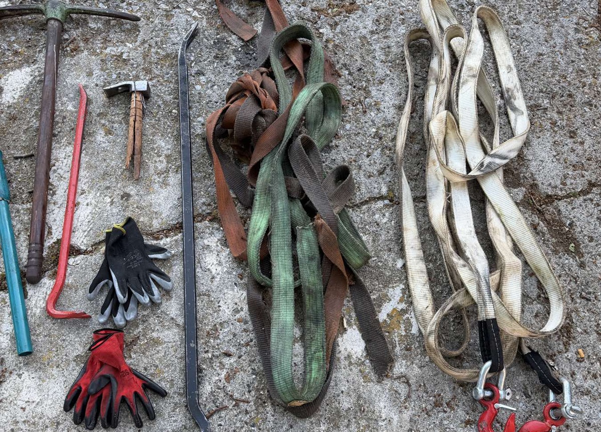 Θεσσαλονίκη 50χρονος νεκρός στην Άνω Πόλη